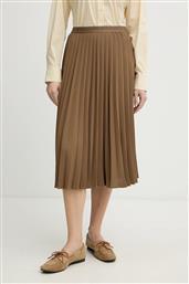 ΦΟΥΣΤΑ ΧΡΩΜΑ: ΜΠΟΡΝΤΟ, WW0WW48538 TOMMY HILFIGER