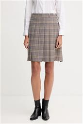 ΦΟΥΣΤΑ ΧΡΩΜΑ: ΚΑΦΕ, WW0WW46651 TOMMY HILFIGER