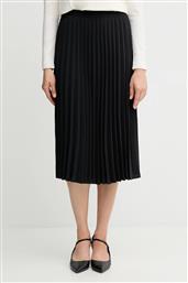 ΦΟΥΣΤΑ ΧΡΩΜΑ: ΜΑΥΡΟ, WW0WW48538 TOMMY HILFIGER