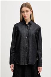 ΦΟΥΣΤΑ ΧΡΩΜΑ: ΝΑΥΤΙΚΟ ΜΠΛΕ, WW0WW47730 TOMMY HILFIGER