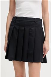 ΦΟΥΣΤΑ ΜΕ ΠΡΟΣΘΗΚΗ ΜΑΛΛΙΟΥ ΧΡΩΜΑ: ΝΑΥΤΙΚΟ ΜΠΛΕ, WW0WW49393 TOMMY HILFIGER