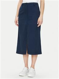 ΦΟΥΣΤΑ MIDI TOMMY HILFIGER από το MODIVO