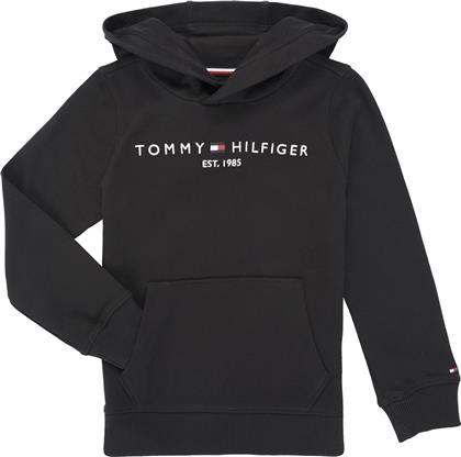 ΦΟΥΤΕΡ ESSENTIAL HOODIE TOMMY HILFIGER