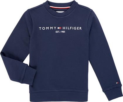 ΦΟΥΤΕΡ ESSENTIAL SWEATSHIRT TOMMY HILFIGER