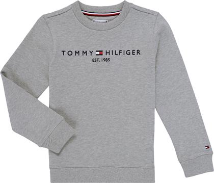 ΦΟΥΤΕΡ ESSENTIAL SWEATSHIRT TOMMY HILFIGER