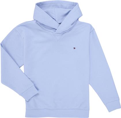 ΦΟΥΤΕΡ U TIMELESS HOODIE TOMMY HILFIGER