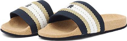 FRESH WEBBING SLIDE FW0FW06983 - THDW6 TOMMY HILFIGER