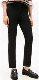 GABARDINE SLIM PANT TOMMY HILFIGER