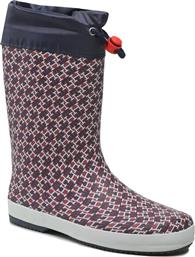 ΓΑΛΟΤΣΕΣ RAIN BOOT T3A6-32432-1516X S ΜΠΟΡΝΤΟ TOMMY HILFIGER