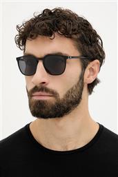 ΓΥΑΛΙΑ ΗΛΙΟΥ ΑΝΔΡΙΚΑ, ΧΡΩΜΑ: ΜΑΥΡΟ, TH 2266/S TOMMY HILFIGER
