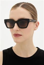 ΓΥΑΛΙΑ ΗΛΙΟΥ ΧΡΩΜΑ: ΜΑΥΡΟ, TH 2264/S TOMMY HILFIGER