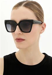 ΓΥΑΛΙΑ ΗΛΙΟΥ ΧΡΩΜΑ: ΜΑΥΡΟ, TH 2285/S TOMMY HILFIGER