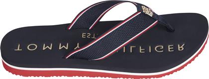 ΓΥΝΑΙΚΕΙΕΣ ΣΑΓΙΟΝΑΡΕΣ FW0FW06421 DW5 ΜΠΛΕ TOMMY HILFIGER