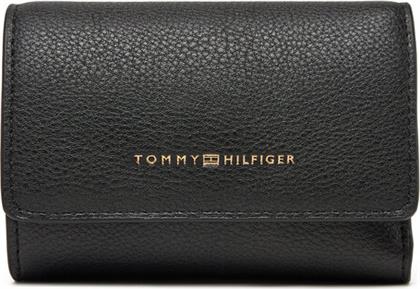 ΓΥΝΑΙΚΕΙΟ ΠΟΡΤΟΦΟΛΙ TOMMY HILFIGER