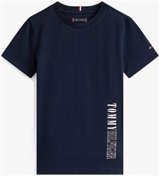 GRAPHIC T-SHIRT TOMMY HILFIGER