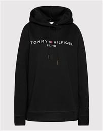 HERITAGE HILFIGER HOODIE LS TOMMY HILFIGER