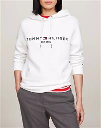 HERITAGE HILFIGER HOODIE LS TOMMY HILFIGER