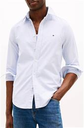 HERITAGE OXFORD STRIPE RF SHIRT TOMMY HILFIGER