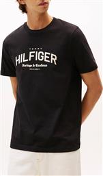 HILFIGER ARCH TEE TOMMY HILFIGER