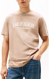 HILFIGER ARCH TEE TOMMY HILFIGER