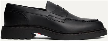 HILFIGER COMFORT LWT LTH LOAFER TOMMY HILFIGER