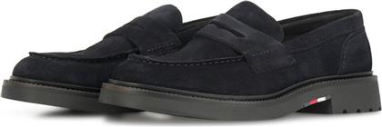 HILFIGER COMFORT LWT SDE LOAFER FM0FM05263 - THDW5 TOMMY HILFIGER