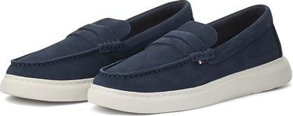 HILFIGER HYBRID LOAFER FM0FM04440 - THDW5 TOMMY HILFIGER