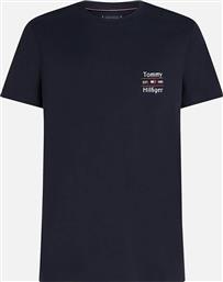 HILFIGER STACK TEE TOMMY HILFIGER