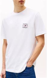 HILFIGER STACK TEE TOMMY HILFIGER