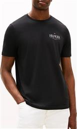 HILFIGER STACK TEE TOMMY HILFIGER