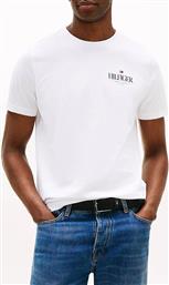 HILFIGER STACK TEE TOMMY HILFIGER