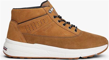HILFIGER W NBK SDE HYBRID BOOT TOMMY HILFIGER