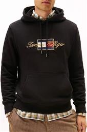 ICON GOLD HOODIE TOMMY HILFIGER