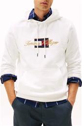 ICON GOLD HOODIE TOMMY HILFIGER