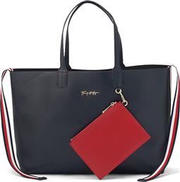 ICONIC AW0AW10932-DW5 - 01362 TOMMY HILFIGER
