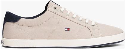 ICONIC LONG LACE SNE TOMMY HILFIGER