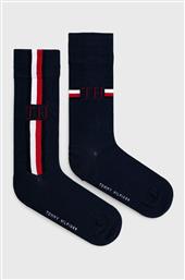 ΚΑΛΤΣΕΣ (2-PACK) 100001492 TOMMY HILFIGER