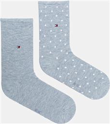 ΚΑΛΤΣΕΣ 2-PACK TOMMY HILFIGER