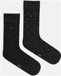 ΚΑΛΤΣΕΣ 2-PACK TOMMY HILFIGER