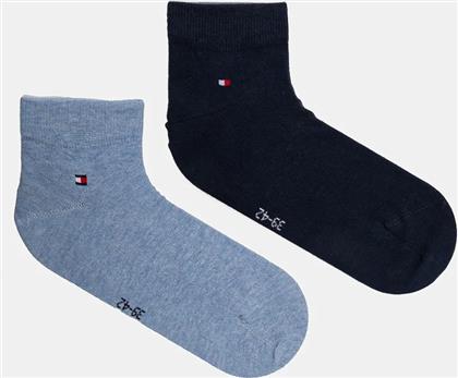 ΚΑΛΤΣΕΣ 2-PACK TOMMY HILFIGER