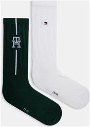 ΚΑΛΤΣΕΣ 2-PACK TOMMY HILFIGER