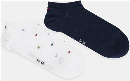 ΚΑΛΤΣΕΣ 2-PACK TOMMY HILFIGER
