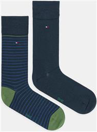 ΚΑΛΤΣΕΣ 2-PACK TOMMY HILFIGER