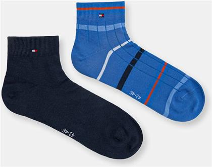 ΚΑΛΤΣΕΣ 2-PACK TOMMY HILFIGER