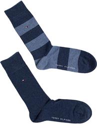 ΚΑΛΤΣΕΣ (2-PACK) 342021001 342021001 TOMMY HILFIGER από το ANSWEAR