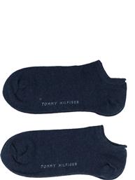 ΚΑΛΤΣΕΣ 2-PACK 342023001 TOMMY HILFIGER από το ANSWEAR