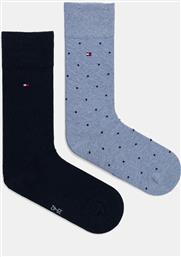 ΚΑΛΤΣΕΣ 2-PACK 701230780 TOMMY HILFIGER