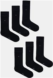 ΚΑΛΤΣΕΣ 6-PACK TOMMY HILFIGER