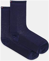 ΚΑΛΤΣΕΣ ΧΡΩΜΑ: ΝΑΥΤΙΚΟ ΜΠΛΕ, 701236459 TOMMY HILFIGER