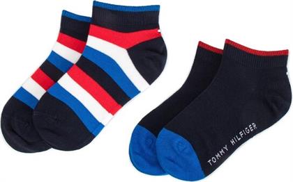ΚΑΛΤΣΕΣ ΜΑΚΡΙΕΣ TOMMY HILFIGER
